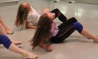 Tanzakademie Berg Modern Dance f&uuml;r Jugendliche und Erwachsene